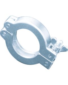 Quick Coupling Clamp
