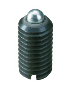 Short Spring Plunger