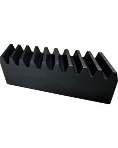 Ground Helical Racks