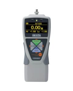Digital force gauge