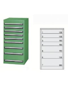 Cabinet 1อัน