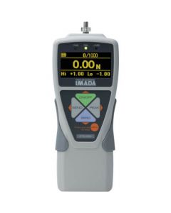 Digital force gauge