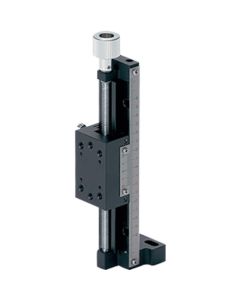Multi-function Screw Feed Stage Z-axis