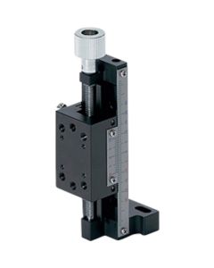 Multi-function Screw Feed Stage Z-axis