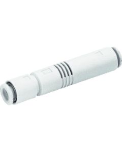 Vacuum Coupling