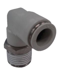 New Joint Stainless Steel Type Single Ended Elbow