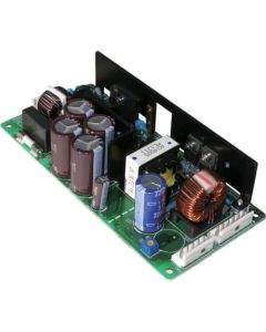 ชนิดบอร์ด แหล่งจ่ายไฟสลับ AC-DC ZWS-B ซีรีส์ 150W