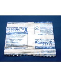 Aquasorbit ZX100 กล่องละ 150อัน