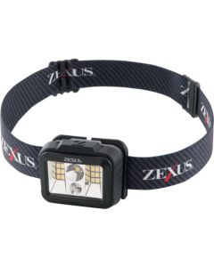 ZEXUS LED Head Light