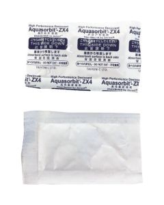 High Performance Desiccant Aquasorbit ZX4 กล่องละ 1.200อัน