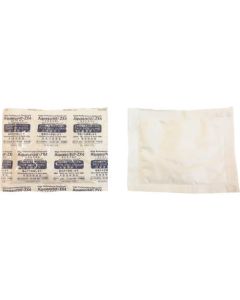 สารดูดความชื้นประสิทธิภาพสูง Aquasorbit (R) ZX4 (50g x 10 ชิ้น)
