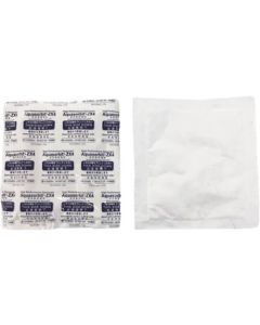 High Performance Desiccant Aquasorbit ZX4 กล่องละ 150อัน