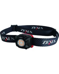 ZEXUS LED Head Light