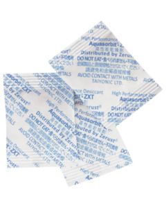High Performance Desiccant Aquasorbit ZXT กล่องละ 8.000อัน