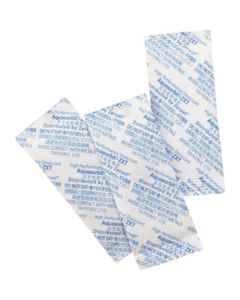 High Performance Desiccant Aquasorbit ZXT กล่องละ 3.000อัน