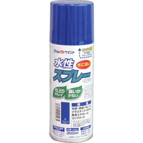 สเปรย์น้ำเปล่า 300ML
