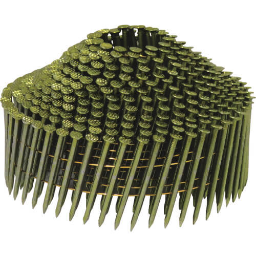 Connection Wire Roll Nail 4กล่องกล่องละ 4.000เส้น