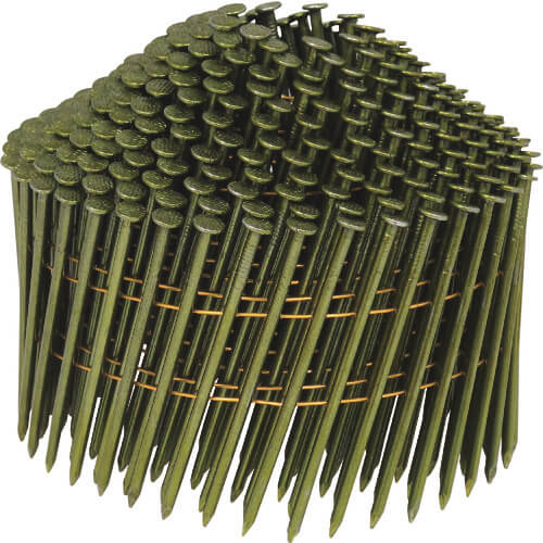 Connection Wire Roll Nail 2กล่องกล่องละ 3.000เส้น