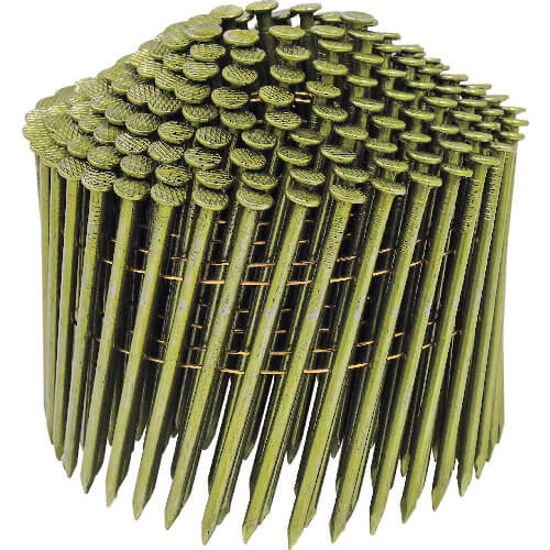 Connection Wire Roll Nail 2กล่องกล่องละ 2.000เส้น