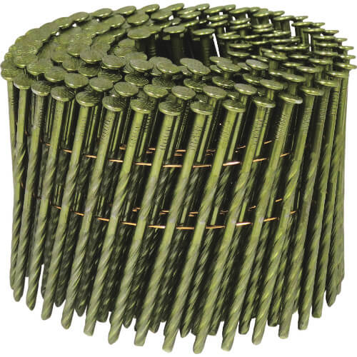 Connection Wire Roll Nail 2กล่องกล่องละ 2.000เส้น