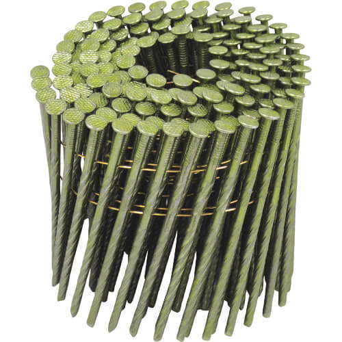 Connection Wire Roll Nail 2กล่องกล่องละ 1.500เส้น