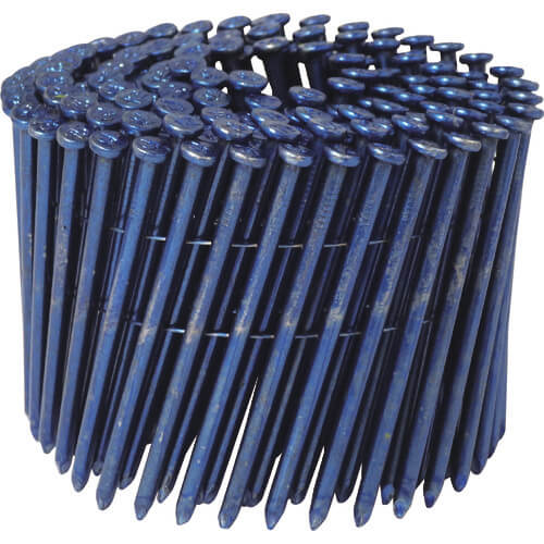Connection Wire Roll Nail for2x4 กล่องละ 1.500เส้น