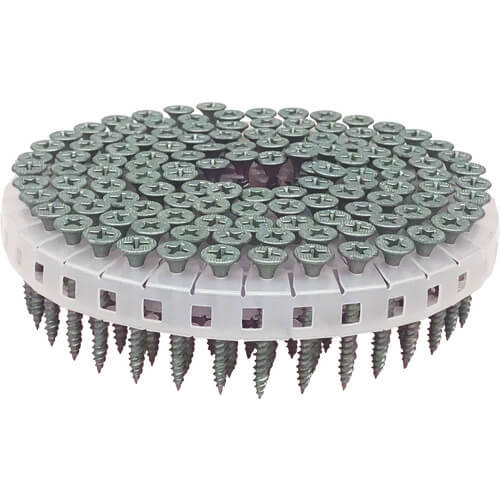 Roll Connection Screw กล่องละ 2.000เส้น
