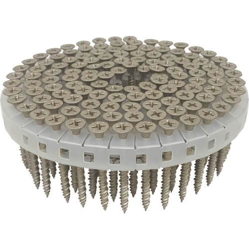 Roll Connection Screw กล่องละ 2.000เส้น
