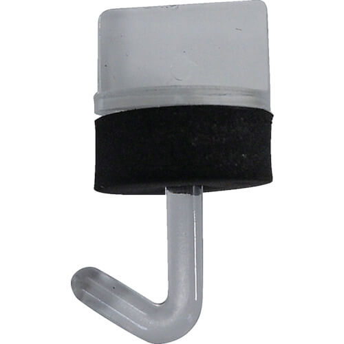 Polycarbonate OneTouch Hook กล่องละ 100เส้น