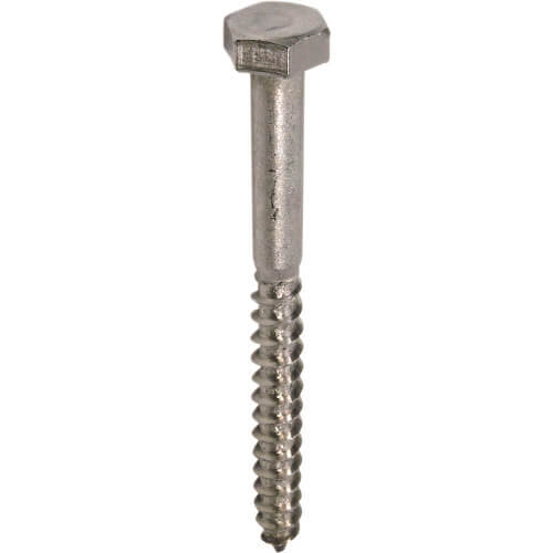 Coach Screw Bolt กล่องละ 30เส้น