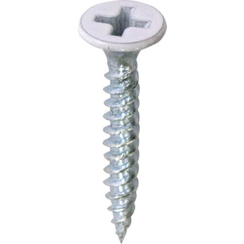 Keiten สกรูสีทรัมเป็ต (D8) 3.5×41 (400)