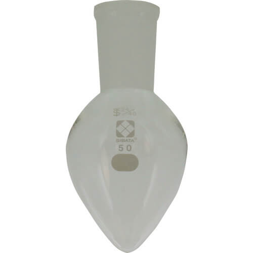 Flasks Pear Shape TS Joints 1อัน