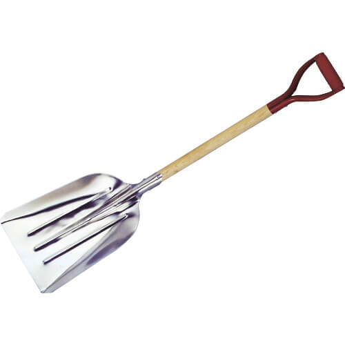 Shovel