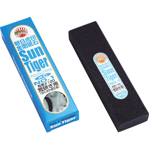 SHARPENING STONE SUNTIGER