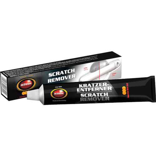 Scratch Remover 1อัน