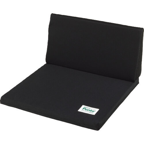 Bodydoctor 3D Multi Fit Ponto – Rich Black 1อัน
