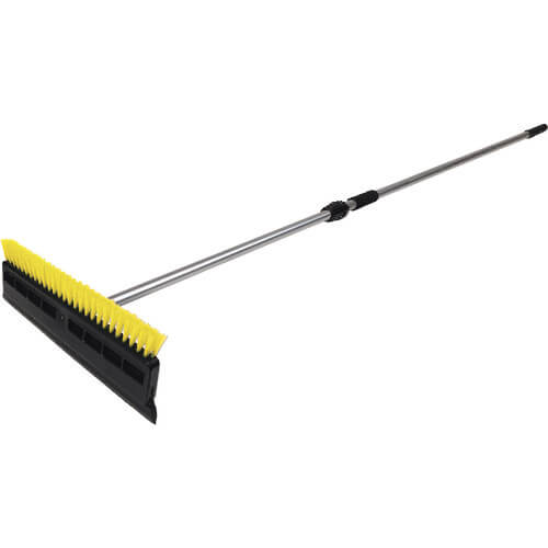 Snow Brush 1เส้น