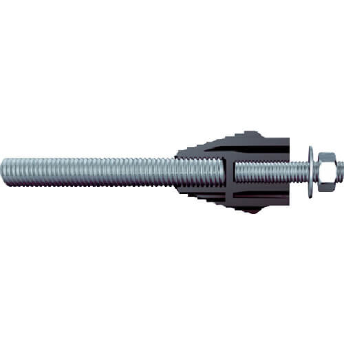 พุกฉนวนกันความร้อน thermax 10/120 M10 (20 ชิ้น)