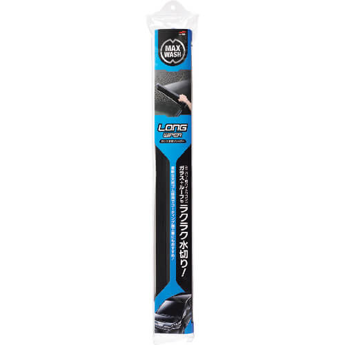 ฟองน้ำทำความสะอาดกระจกรถยนต์ MaxWash LONG Water Blade