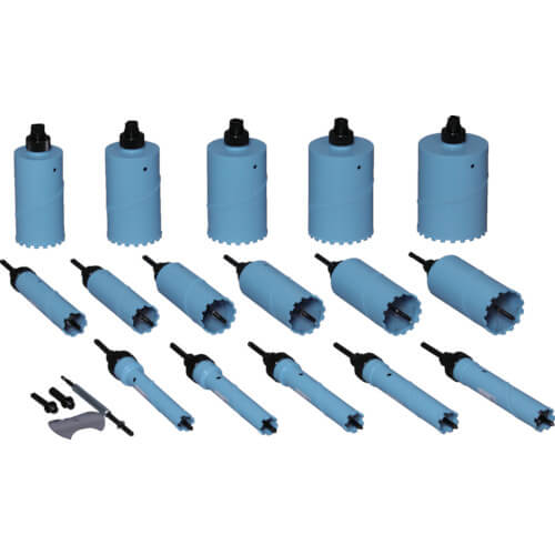 Dry Core Bit 1อัน