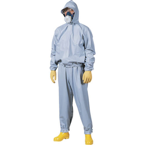Protective Clothing 1อัน