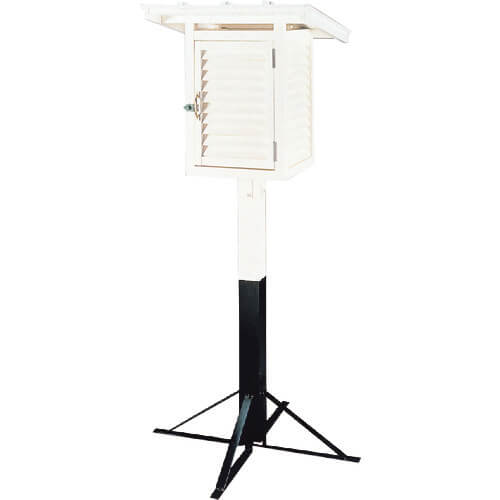 Instrument Shelter 1อัน