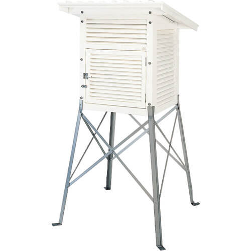 Instrument Shelter 1อัน