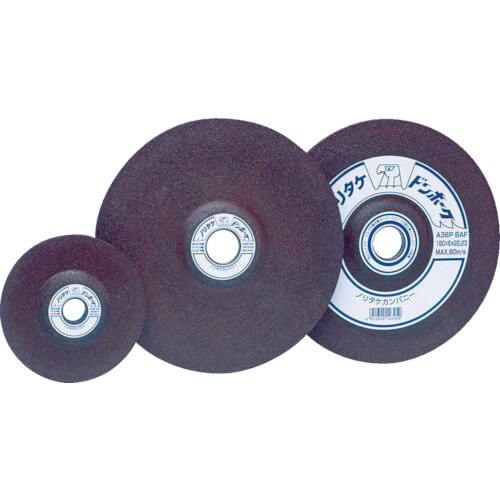 1000C91082 NORITAKE Donhawk Grindingwheel 25แผ่น