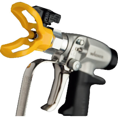 Pneumatic Piston Airless (Ice Breaker) Heavy Protection Gun Nozzle 1อัน