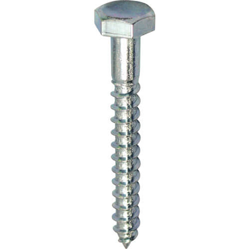 Coach Screw Bolt 1เส้น