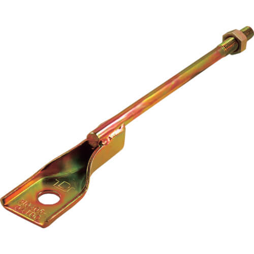 Durable Strap Bolt ถุงละ 5เส้น