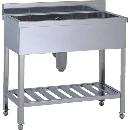 Stainless Steel Sink 1อัน