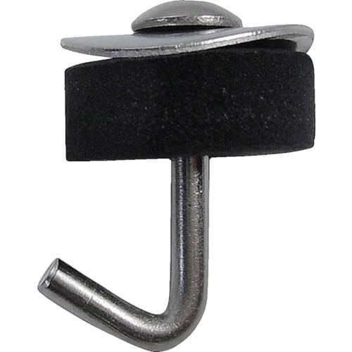 Stainless OneTouch Hook ถุงละ 10เส้น