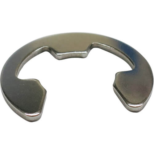 Type E Retaining Ring 5ชุดชุดละ 14อัน